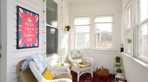 3148 Christiana Ave, Chicago IL 60618-6881 exterior