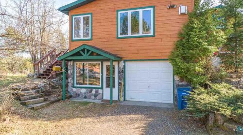 1764 Highway 21, Ely, MN 55731-8225