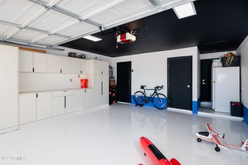 4416 Andora Dr, Phoenix AZ 85032-6413 exterior