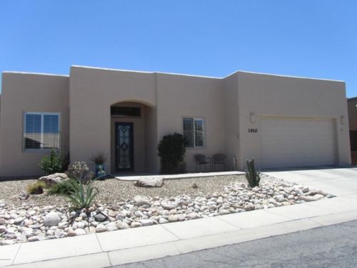 1910 Ganymede Dr, Tucson AZ  85737-3425 exterior