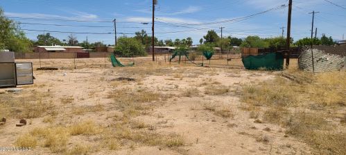 2113 Irving Ave, Tucson AZ 85711-4721 exterior