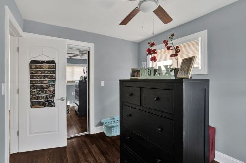 9152 Un Ave, Chicago IL 60609-5235 exterior