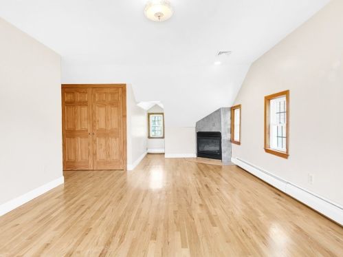 342 Beacon St, Boston MA exterior