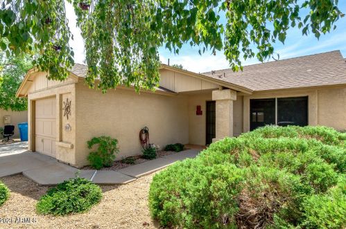 20628 31st Ave, Phoenix AZ  85027-6050 exterior