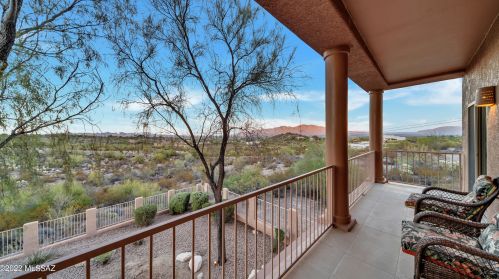 6250 Diamond St, Tucson AZ  85745-8923 exterior