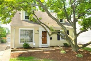 18609 Homeway Rd, Cleveland, OH 44135-4023