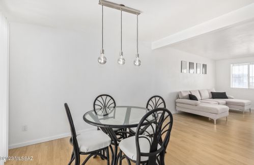 1210 Garden Loop, Tucson AZ  85706-1464 exterior