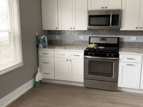 2914 75th Ct, Chicago IL  60707-1123 exterior