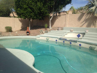 15229 17th Dr, Phoenix AZ  85045-1824 exterior