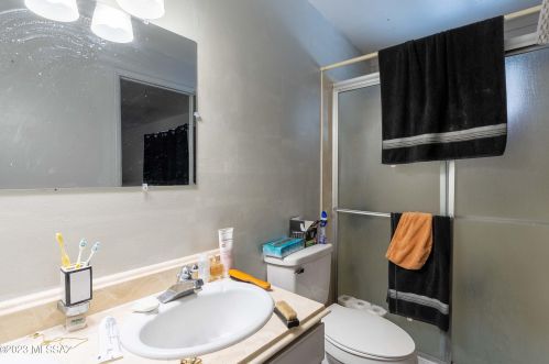 4602 Seneca St, Tucson AZ  85712-3272 exterior