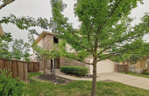 1211 Sunny Meadows Loop, Georgetown, TX 78626-7091