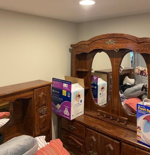 8240 Bishop St, Chicago IL 60620-3925 exterior