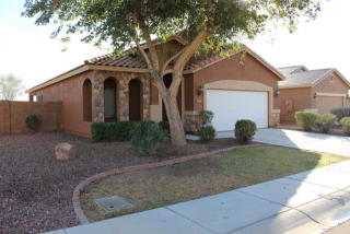 6017 25 Dr, Phoenix AZ  85023-5055 exterior