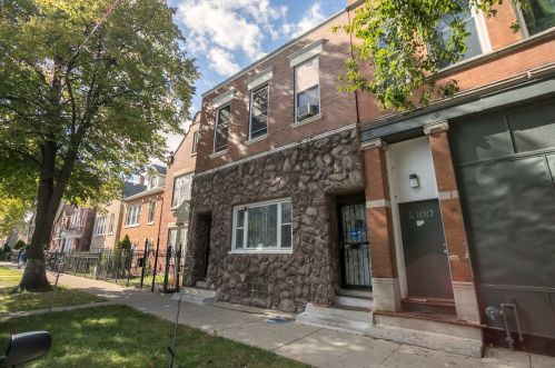 2702 Spaulding Ave, Chicago, IL 60647-1304