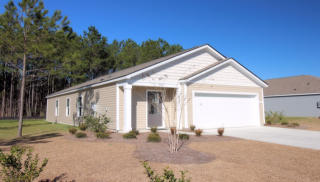 1212 Midtown Village Dr, Conway SC  29526-2947 exterior