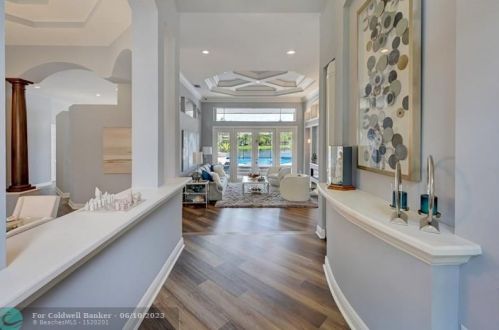 11761 Bayfield Dr, Boca Raton FL  33498-6205 exterior