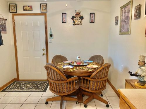 653 Madison St, Joliet IL 60435-6580 exterior