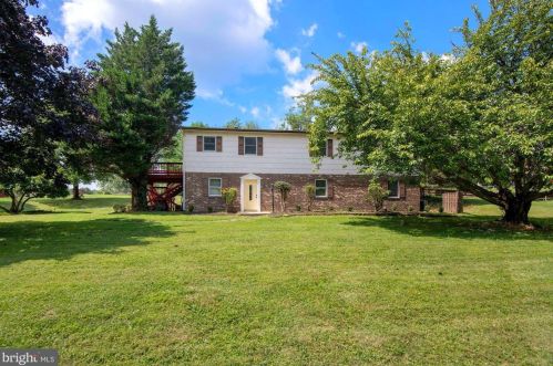 516 Millwood Dr, Fallston, MD 21047-3021