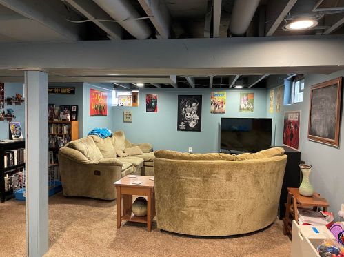 6710 Paris Ave, Grand Rapids MI 49548-6951 exterior