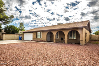 14409 27th Dr, Phoenix AZ  85053-5803 exterior