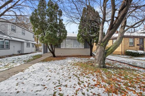 5667 91, Milwaukee WI 53225-2737 exterior