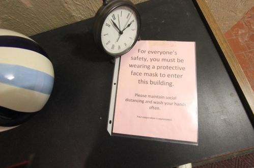 701 Skinker Blvd, Saint Louis MO  63105-4842 exterior