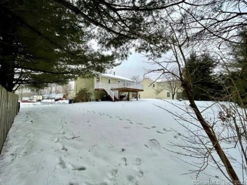 158 Carriage Ln, Torrington CT 06790-4180 exterior