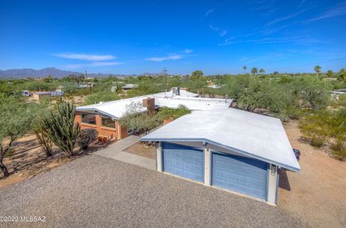 1500 Calle Tiburon, Tucson, AZ 85704-1054
