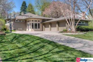 1312 Ridgewood Ave, Omaha NE  68124-1315 exterior