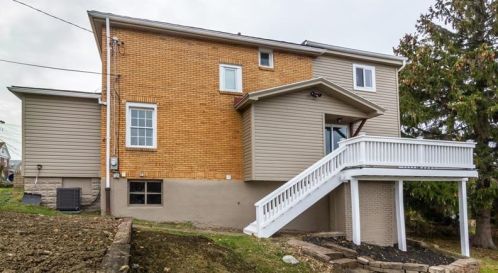 629 Blanton St, Pittsburgh PA  15207-1140 exterior