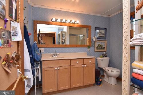 406 Market St, Lewes DE 19958-1119 exterior