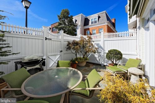 120 Queen St, Alexandria VA 22314-2610 exterior