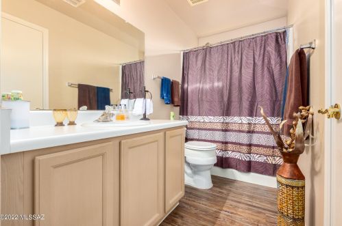 6544 Plomosa Pl, Tucson AZ 85743-1155 exterior