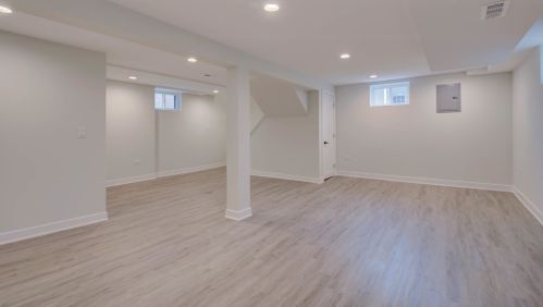 4852 La Crosse Ave, Chicago IL  60638-2119 exterior