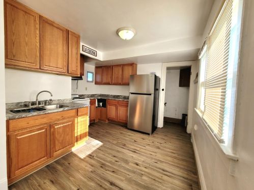 2454 56th St, Milwaukee WI  53210-2230 exterior