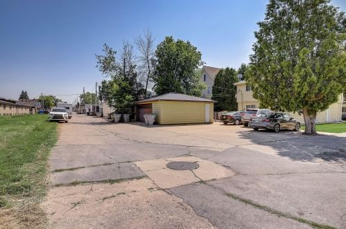 2836 7th St, Milwaukee WI  53215-3908 exterior