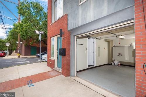 1357 Mascher St, Philadelphia PA  19122-4618 exterior