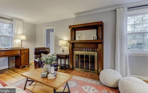 1303 Elson Ct, Silver Spring, MD 20912-7027