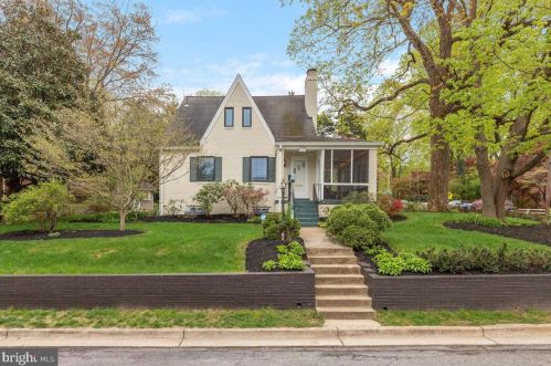 9101 Wire Ave, Silver Spring, MD 20901-4915