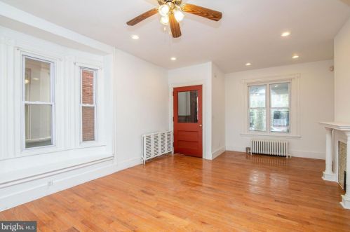 5032 Hazel Ave, Philadelphia PA 19143-1621 exterior