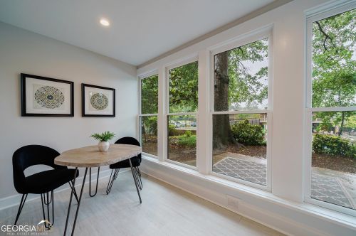 25 Chaumont Sq, Atlanta GA  30327-1088 exterior