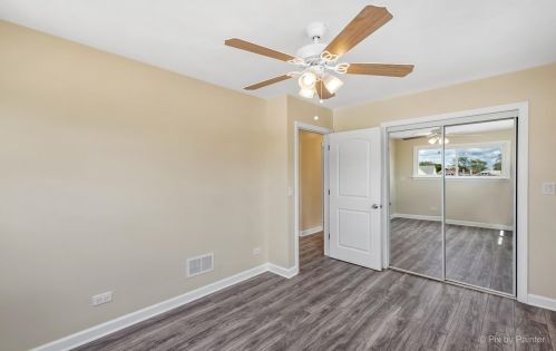 3241 Osceola Ave, Chicago IL  60634-3334 exterior