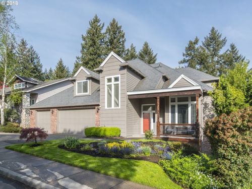 13657 Ascension Dr, Portland OR  97223-5680 exterior