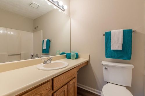 217 Braxton Pl, Tucker GA 30084-1872 exterior