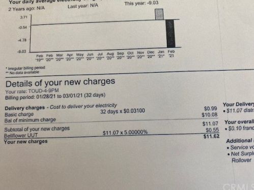 15542 Cornuta Ave, Bellflower CA 90706-4805 exterior