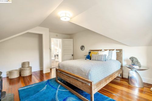 2019 Hearst Ave, Berkeley CA 94709-2175 exterior