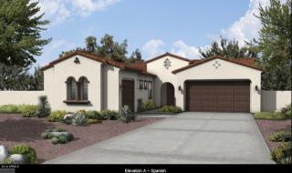 2577 Aloe Pl, Chandler AZ  85286-5019 exterior