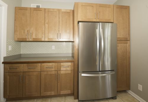 1318 Thorndale Ave, Chicago IL 60631-2287 exterior