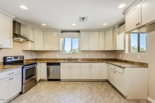 4302 13th Pl, Phoenix AZ  85014-4538 exterior