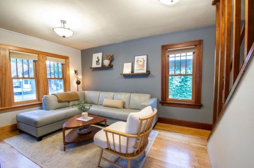 1829 Spaight St, Madison WI  53704-5546 exterior